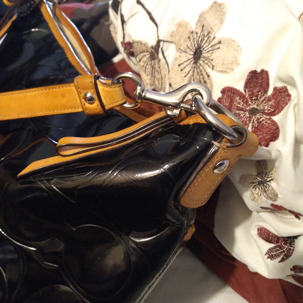 Cach bag - Picture 7 of 9